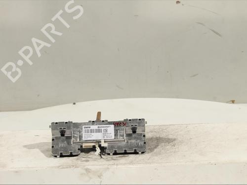 Used Electronic module Electronic module BMW X4 (G02, F98) xDrive 30 d Mild-Hybrid (286 hp) 13685021 13685021