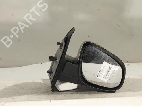 Used Right mirror Right mirror RENAULT KANGOO BE BOP (KW0/1_) 1.5 dCi (110 hp) 33998988 33998988