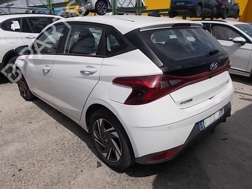 Left taillight HYUNDAI i20 III (BC3, BI3) 1.2 | BP36820092C34 - Image 6