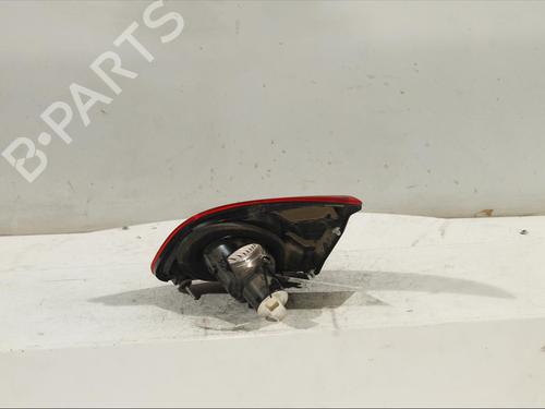 Left taillight NISSAN QASHQAI / QASHQAI +2 I (J10, NJ10, JJ10E)  | BP12080239C34 