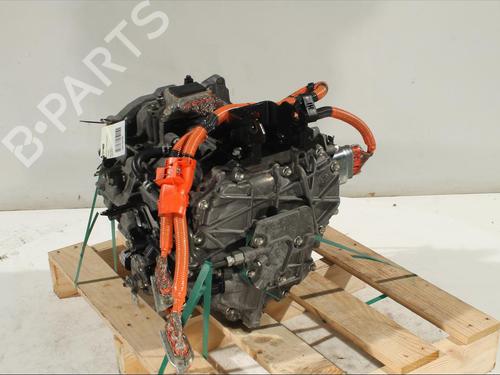 Engine TOYOTA YARIS (_P13_)  | BP11903492M1 