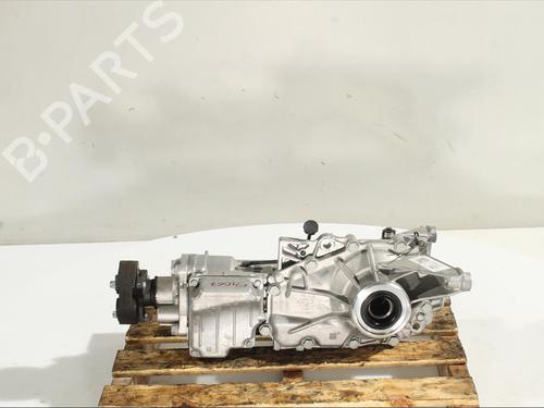 Used Rear differential BMW X1 (U11) xDrive 20 d Mild-Hybrid (163 hp) 25835446
