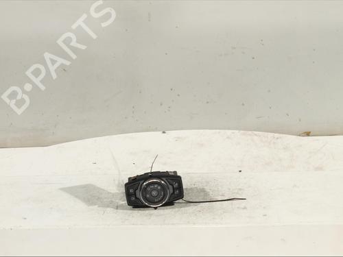 Used Headlight switch Headlight switch FORD ECOSPORT 1.5 EcoBlue TDCi (100 hp) 11904391 11904391