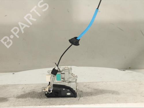 Front right lock AUDI A4 B8 (8K2)  | BP17208696C97 
