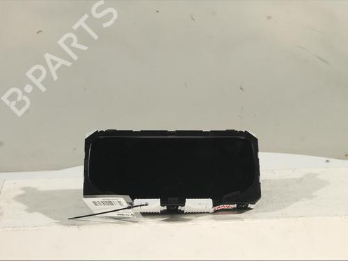 Used Instrument cluster Instrument cluster KIA STONIC (YB) 1.2 CVVT (79 hp) 27494361 27494361