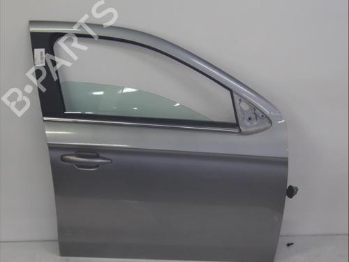 Used Right front door Right front door CITROËN C-ELYSEE (DD_) 1.6 BlueHDi 100 (99 hp) 21258535 21258535