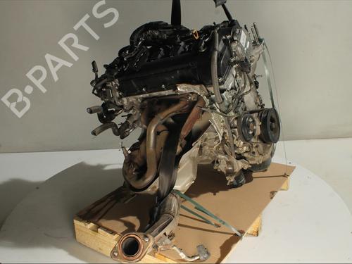 Engine MAZDA CX-3 (DK) 2.0 SKYACTIV-G | BP32277642M1