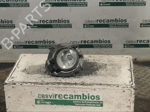 Used Right front fog light Right front fog light TOYOTA AURIS (_E15_) 1.8 Hybrid (ZWE150_, ZWE150R) (136 hp) 11896727 11896727