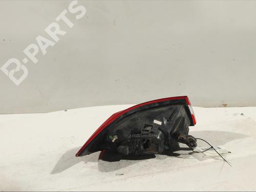 Used Right taillight RENAULT CLIO IV (BH_) 0.9 TCe 90 (BHNF, BHMA, BHMH, BHJK, BHJR) (90 hp) 11906030