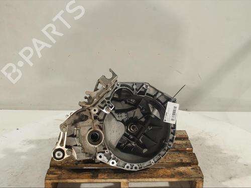 Used Gearbox Gearbox FIAT TIPO Hatchback (356_, 357_) 1.6 D (356HXG1B, 356HXG11) (120 hp) 15227568 15227568