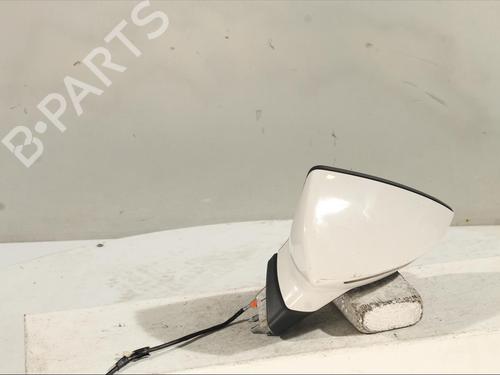 Left mirror SEAT LEON (5F1) 1.5 TSI | BP27669084C26 