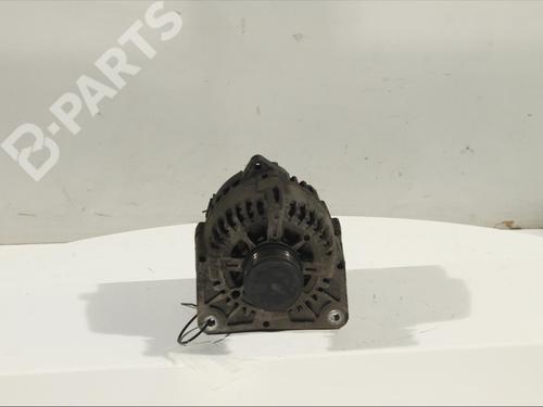 Generator RENAULT MEGANE II Saloon (LM0/1_) 1.6 16V (LM1R, LM0C) (112 hp) 11906885