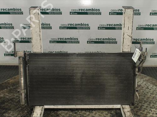 Used AC radiator AC radiator HYUNDAI SANTA FÉ I (SM) 2.0 CRDi 4x4 (125 hp) 12074508 12074508