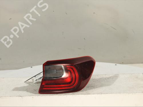 Used Right taillight Right taillight KIA CEED (CD) 1.0 T-GDI (120 hp) 29203297 29203297