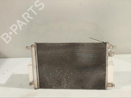 Used AC radiator AC radiator SKODA SCALA (NW1) 1.0 TSI (110 hp) 27669119 27669119