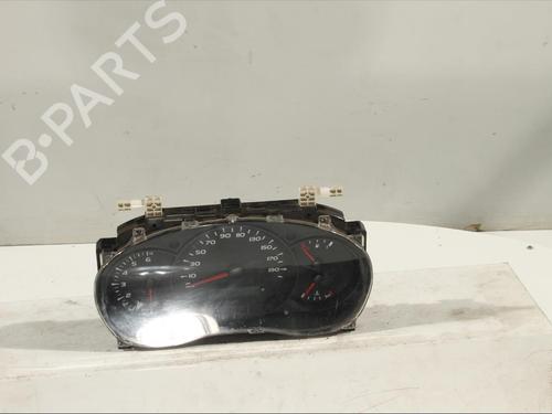 Used Instrument cluster Instrument cluster RENAULT KANGOO / GRAND KANGOO II (KW0/1_) 1.5 dCi 75 (KW07, KW10, KW04) (75 hp) 26919801 26919801