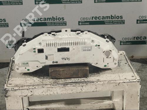 Instrument cluster HONDA CIVIC X Hatchback (FC_, FK_) 1.5 VTEC (FK7) | BP11980938C47 