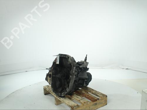 Gearbox NISSAN MICRA V (K14) 1.5 DCI | BP38023850M3 - Image 2