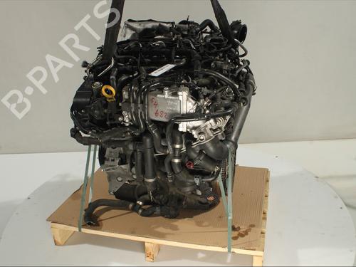 Engine SEAT IBIZA V (KJ1, KJG) 1.6 TDI | BP29419959M1 