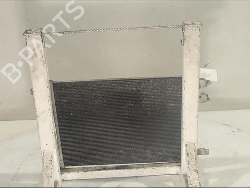 AC radiator SEAT IBIZA V (KJ1, KJG) 1.6 TDI | BP20222049M32 