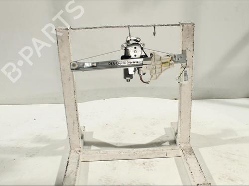 Used Rear right window mechanism FORD MONDEO III (B5Y) [2000-2007]  12081619