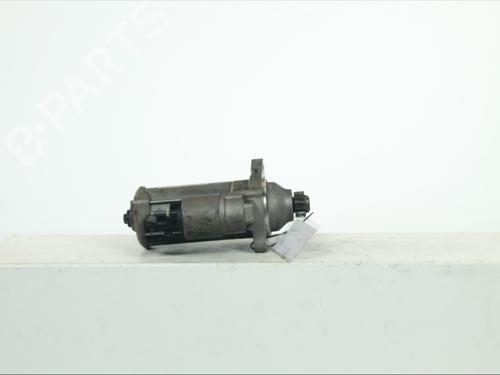 Anlasser für Anlasser VW TRANSPORTER T6 / CARAVELLE T6 Bus (SGB, SGJ, SHB, SHJ) 2.0 TDI (110 hp) 36173535 36173535