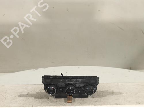 Used Climate control Climate control SKODA SUPERB III (3V3) 1.5 TSI (150 hp) 16573427 16573427
