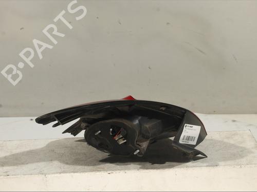 Right taillight CITROËN DS4 (NX_) 1.6 HDi 90 | BP32277696C35