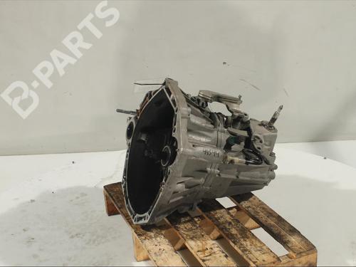 Gearbox NISSAN JUKE (F15) 1.5 dCi | BP11912289M3 