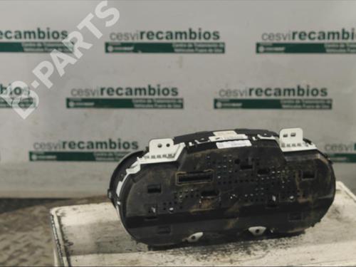 Instrument cluster HYUNDAI ix20 (JC)  | BP11895514C47 