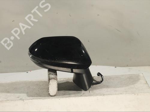 Right mirror TOYOTA COROLLA Estate (_E21_) 1.8 VVTi Hybrid (ZWE219) | BP29930037C27