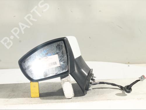 Retrovisor esquerdo Retrovisor esquerdo FORD ECOSPORT 1.0 EcoBoost (125 hp) 24921932 24921932