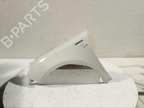 Used Left front fenders PEUGEOT 308 II (LB_, LP_, LW_, LH_, L3_) 1.2 THP 110 (110 hp) 30893546