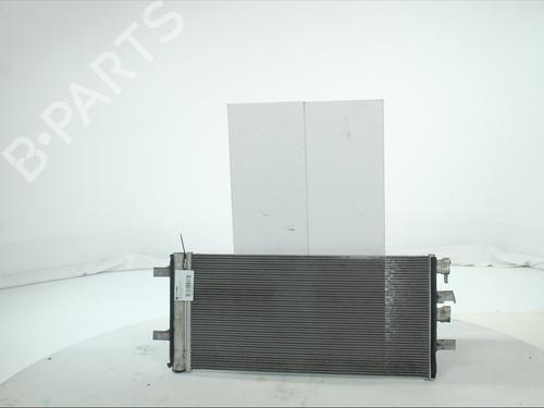 Used AC radiator AC radiator BMW 2 Gran Tourer (F46) 216 d (116 hp) 36396774 36396774