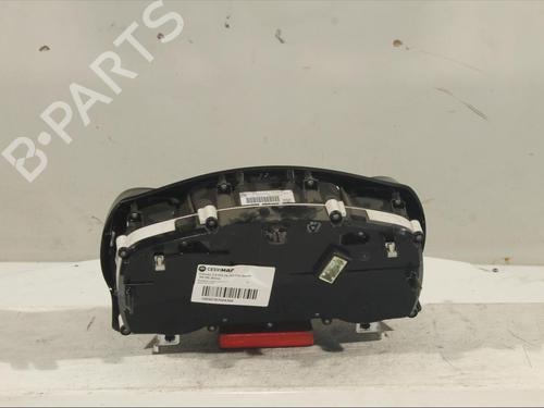 Instrument cluster CITROËN C3 / C3 ORIGIN III (SX)  | BP18298972C47 