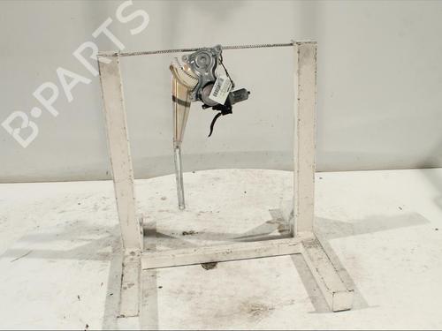 Used Rear right window mechanism Rear right window mechanism MITSUBISHI MIRAGE / SPACE STAR VI Hatchback (A0_A) 1.2 (A03A) (80 hp) 12080107 12080107