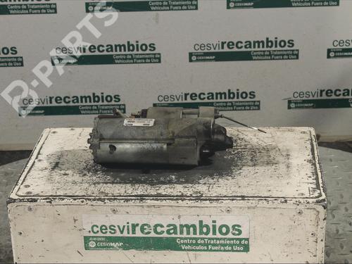 Anlasser für FORD MONDEO IV Saloon (BA7) [2007-2015]  11980969