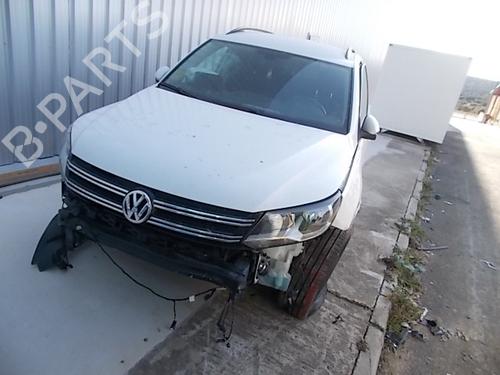 Used Parts VW TIGUAN (5N_) 2.0 TDI 2385978