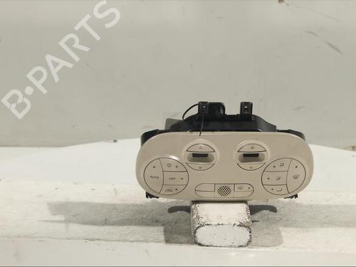 Used Climate control Climate control FIAT 500 (312_) 1.2 (312AXA1A) (69 hp) 12102300 12102300