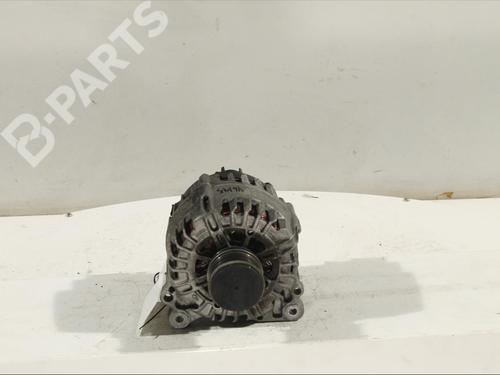 Used Alternator VW TIGUAN (5N_) [2007-2018]  11903710