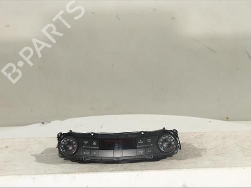 Used Climate control Climate control MERCEDES-BENZ CLS (C219) CLS 320 CDI (219.322) (224 hp) 16440701 16440701