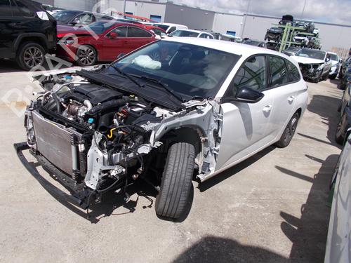 Front right window mechanism PEUGEOT 308 SW III (FC_, FJ_, FR_, F4_, FN_) PureTech 130 (FRHNSL, FRHNST) | BP26408933C23 