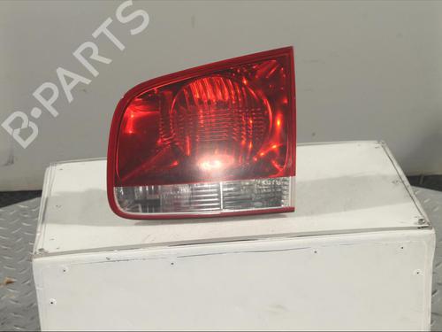 Used Right tailgate light VW TOUAREG (7LA, 7L6, 7L7) 3.0 V6 TDI (225 hp) 12078880