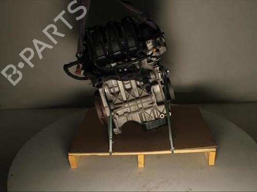 Motor PEUGEOT 208 I (CA_, CC_) 1.2 VTI 82 (82 hp) 27859154
