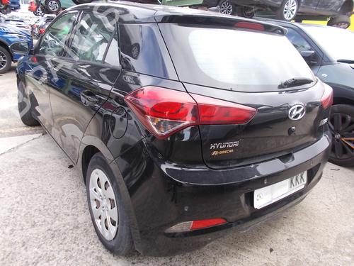 Used Parts HYUNDAI i20 II (GB, IB)  1.2  4354790