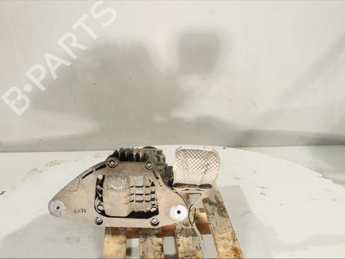 Rear differential AUDI Q5 (8RB)  | BP18049289M24 