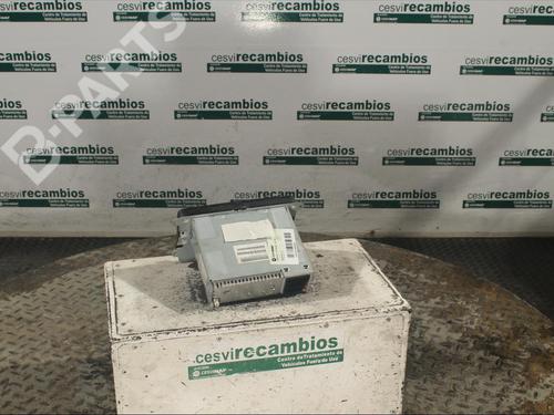 Used Radio SEAT LEON (1P1) [2005-2013]  11980094