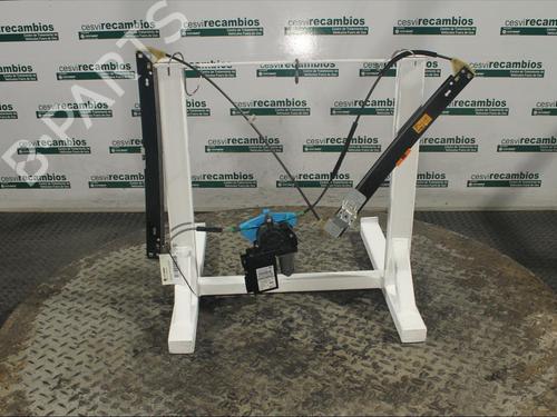 Front right window mechanism SEAT EXEO (3R2) 2.0 TDI | BP12076051C23 