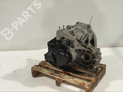 Gearbox FORD FIESTA VI (CB1, CCN)  | BP11904955M3 