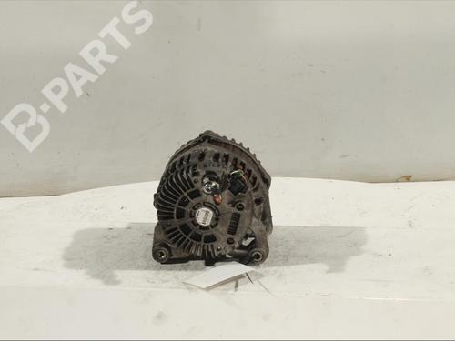 Generator NISSAN JUKE (F15) 1.6 DIG-T 4x4 (190 hp) 11904042